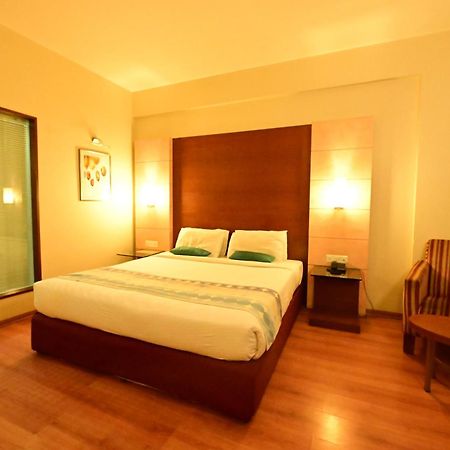 เดอะ ฮอไรซัน คอมฟอร์ต Hotel บังกาลอร์ ภายนอก รูปภาพ
