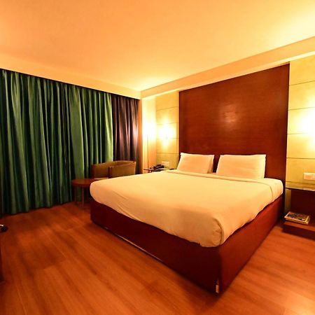 เดอะ ฮอไรซัน คอมฟอร์ต Hotel บังกาลอร์ ภายนอก รูปภาพ