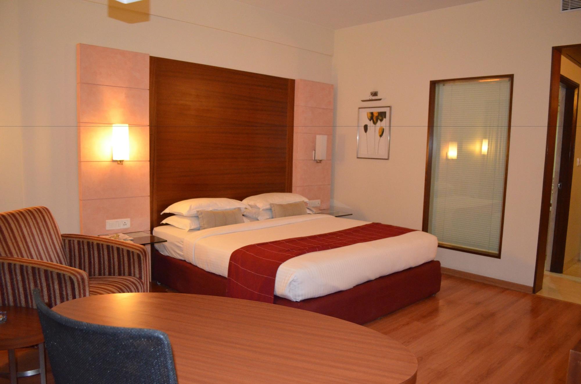 เดอะ ฮอไรซัน คอมฟอร์ต Hotel บังกาลอร์ ภายนอก รูปภาพ