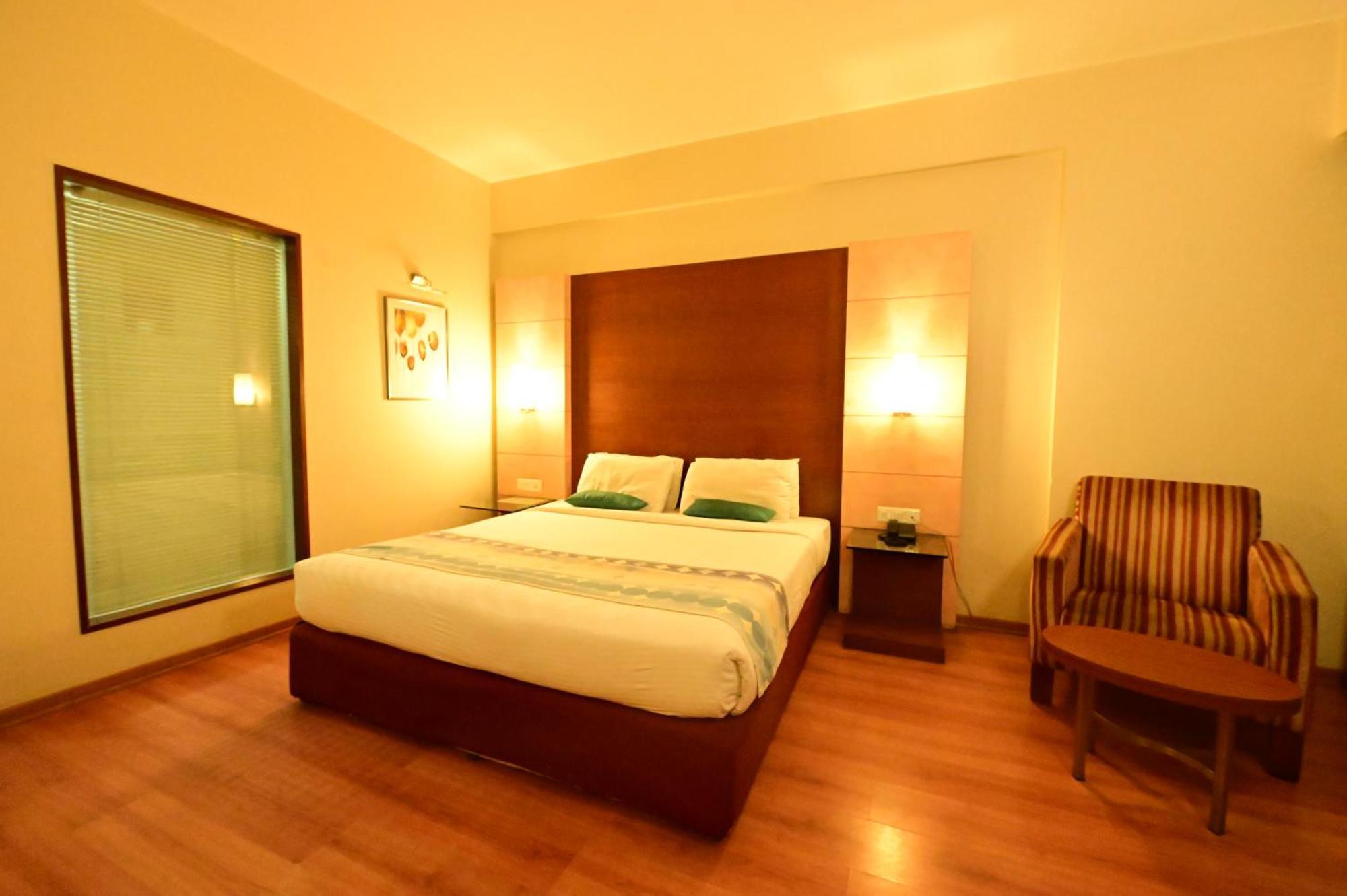 เดอะ ฮอไรซัน คอมฟอร์ต Hotel บังกาลอร์ ภายนอก รูปภาพ